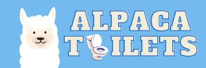 Alpaca Toilets - Portable Toilet Supplier